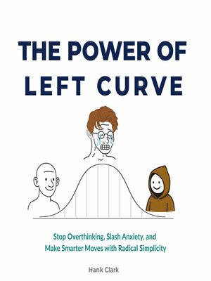 cover image of The Power of Left Curve